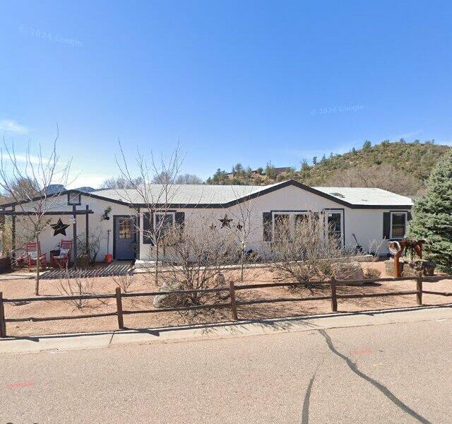 HOUSTON CREEK ASSISTED LIVING, LLC