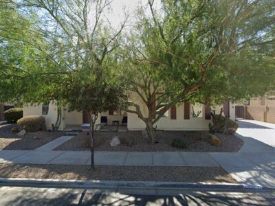QUEEN CREEK CAREHOMES, LLC