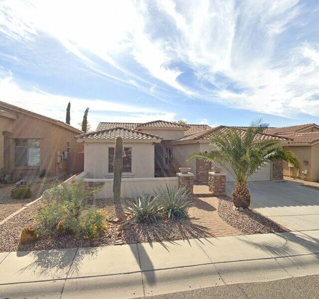 SONORAN TRANQUILITY HOME LLC