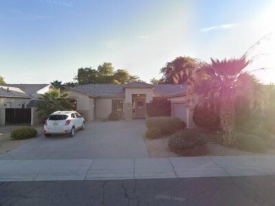 GARDEN VILLAGE ASSISTED LIVING V