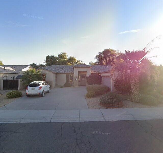 GARDEN VILLAGE ASSISTED LIVING V