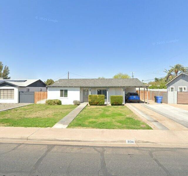 ARIZONA SENIOR LIFE, LLC
