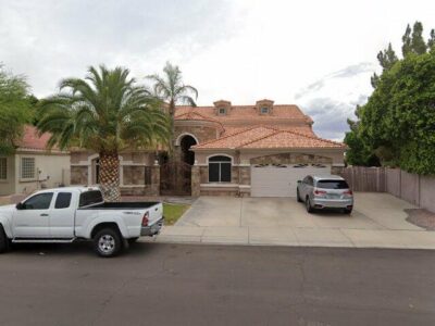 Grand Oasis Care LLC
