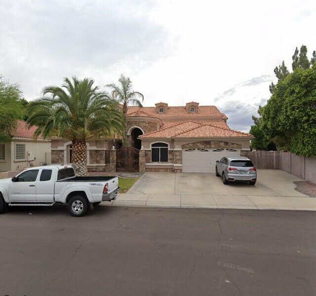 Grand Oasis Care LLC