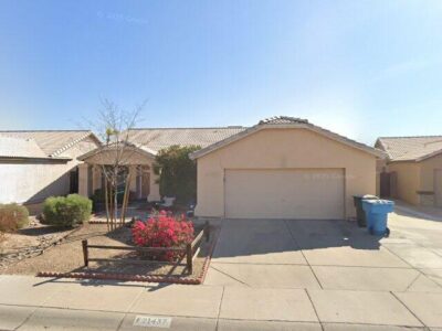OASIS CARE HOMES, LLC