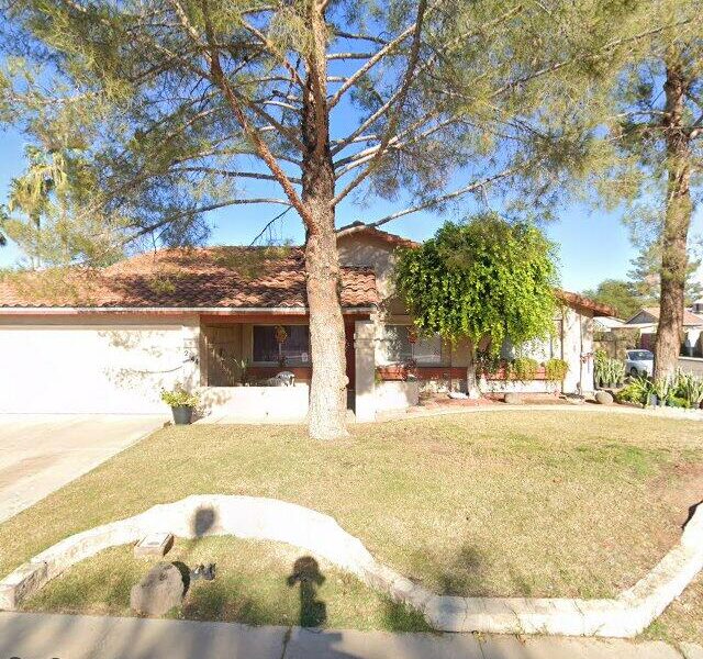 SILVERGATE Assisted Living Home