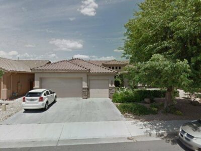 KIRAN MANOR LLC