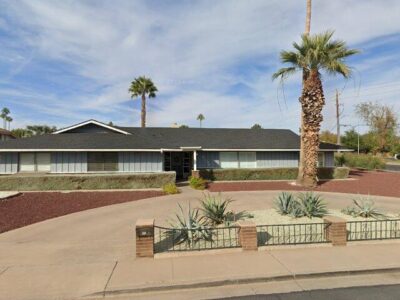 CLASS ACT GLENCOVE MESA, LLC