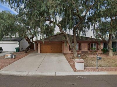 MAYFAIR EDEN HOMES INC