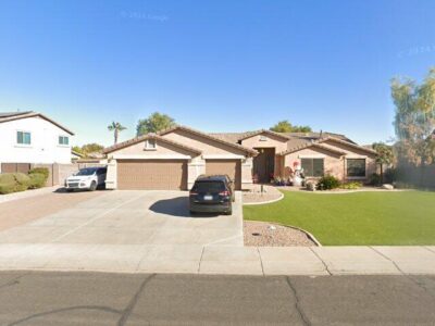 RED MOUNTAIN ASSISTED LIVING AT GATEWAY INC