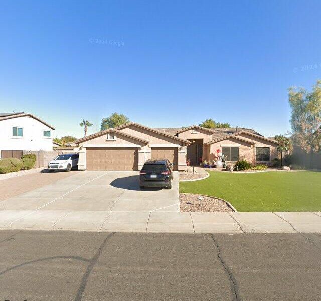RED MOUNTAIN ASSISTED LIVING AT GATEWAY INC