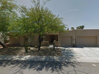 ARROWHEAD LAKES SENIOR LIVING