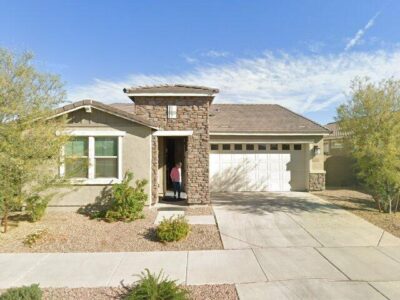 ARDEN VILLA LLC