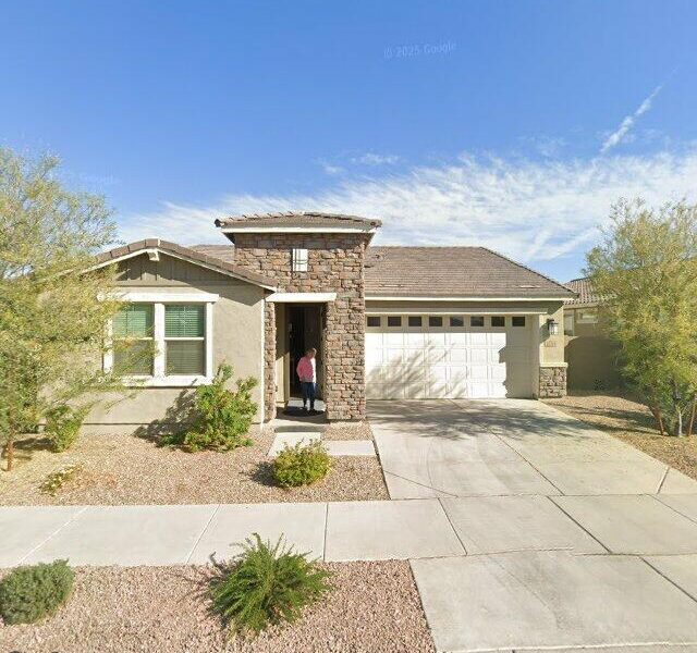 ARDEN VILLA LLC