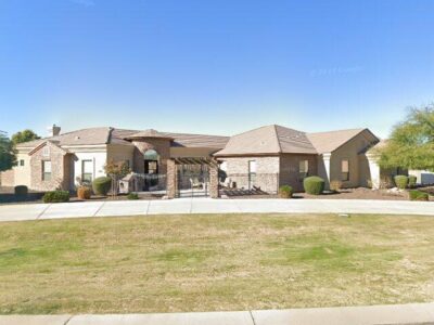AZ ASSISTED LIVING, LLC
