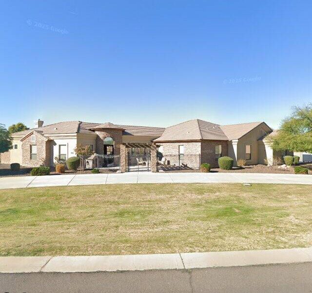 AZ ASSISTED LIVING, LLC