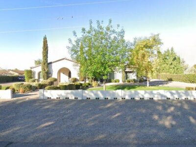 ACACIA HEIGHTS SENIORS LLC