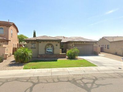 SHERIDAN GARDEN ASSISTED LIVING