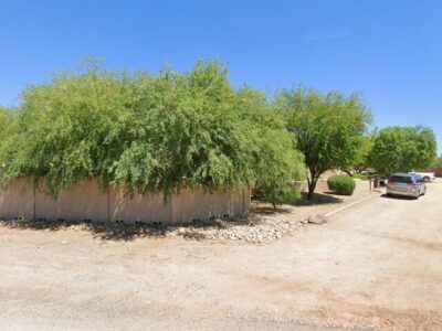 PETRADI GREEN DIAMOND GROUP HOME, LLC