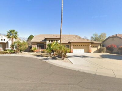 FLETCHER HEIGHTS Assisted Living Homes