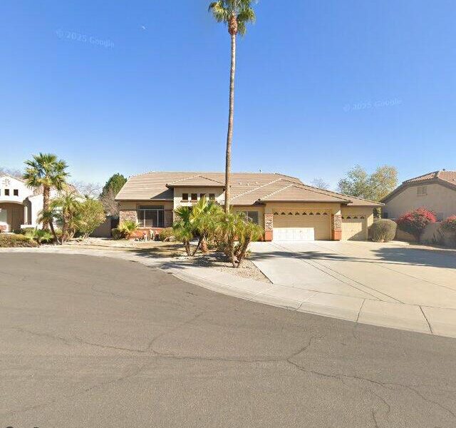 FLETCHER HEIGHTS Assisted Living Homes
