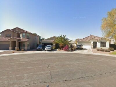 CASA DEL REY ASSISTED LIVING CARE HOME LLC