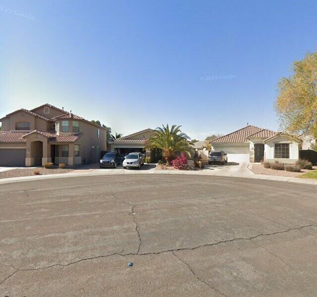 CASA DEL REY ASSISTED LIVING CARE HOME LLC