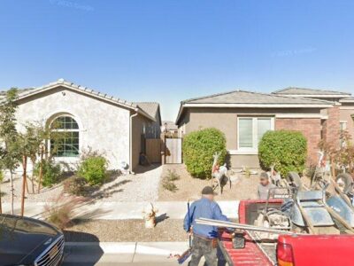 HARVEST AT QUEEN CREEK ASSISTED LIVING LLC
