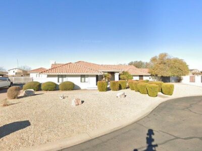 HUMMINGBIRD GROVE PEORIA
