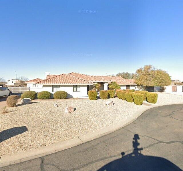 HUMMINGBIRD GROVE PEORIA