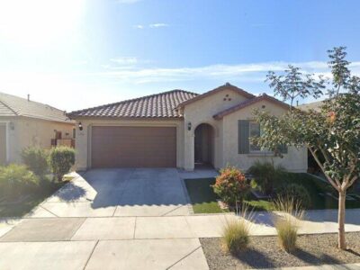 GARDEN ENCLAVE Assisted Living Home
