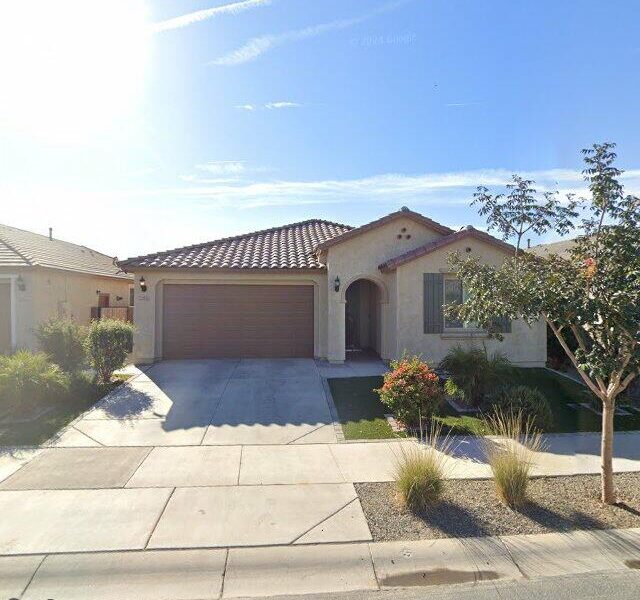 GARDEN ENCLAVE Assisted Living Home