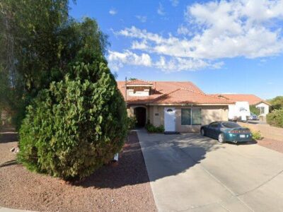 SANTO NINO ADULT CARE HOME, LLC