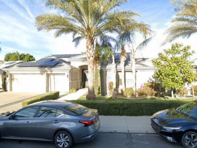 CRYSTAL RIDGE ASSISTED LIVING LLC