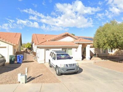 ST ANTHONY'S ADULT CARE HOME, LLC