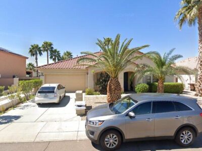 ARIZONA BUTTES Assisted Living Home LLC