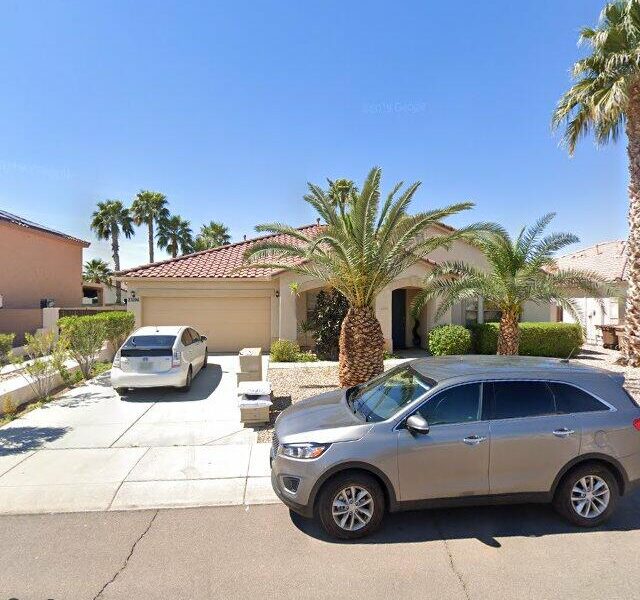 ARIZONA BUTTES Assisted Living Home LLC