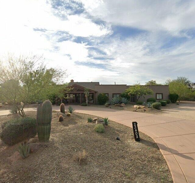 Christy's Cove Boutique Senior Care