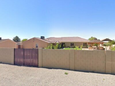 AMERICAN ASSISTED LIVING, LLC