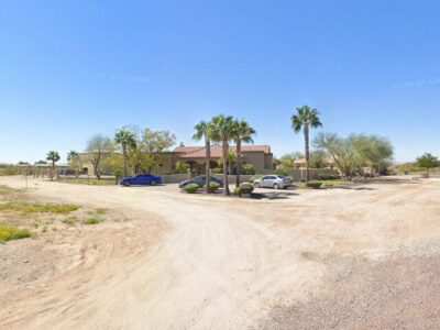 SONORAN SENIOR CARE, LLC