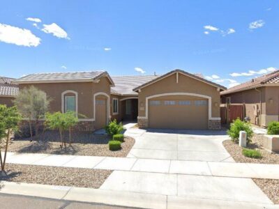 ALAGA RESIDENTIAL ASSISTED LIVING LLC