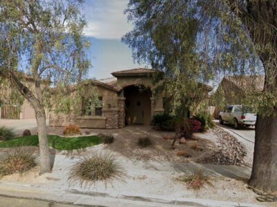 NORTH VALLEY ASSISTED LIVING LLC