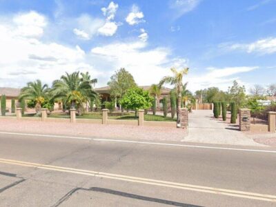 GOLDWATER ASSISTED LIVING 3, LLC
