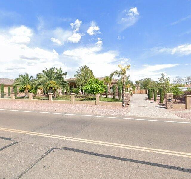GOLDWATER ASSISTED LIVING 3, LLC