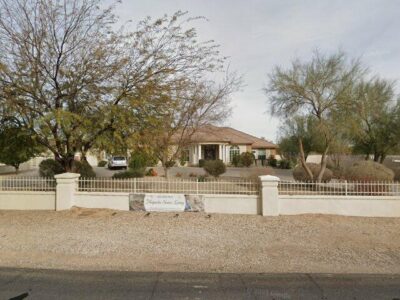 MAGNOLIA SENIOR LIVING LLC