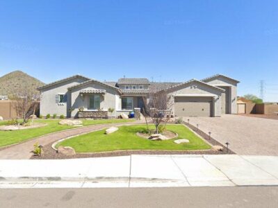WHISPERING WIND ASSISTED LIVING, LLC