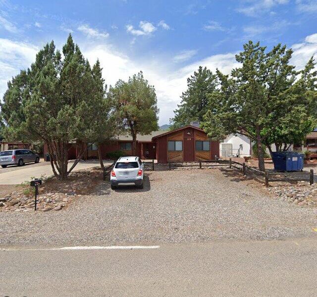 MINGUS MANOR Assisted Living Home