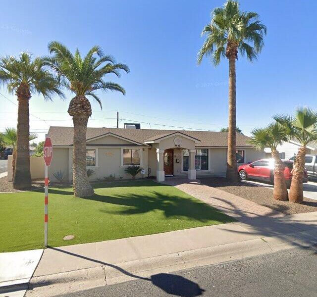 CORRINE ASSISTED LIVING