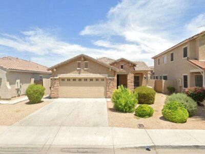 PRESTIGE ASSISTED LIVING LLC