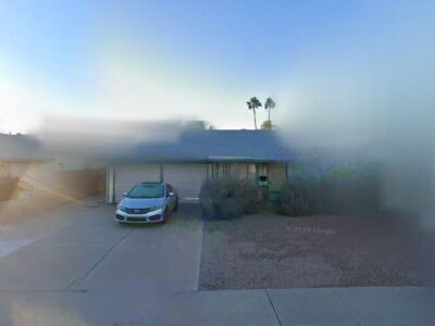 HOUSE OF BUTTERFLY TEMPE LLC